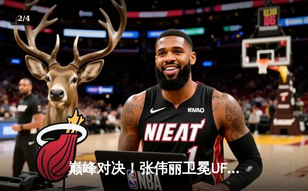 巅峰对决！张伟丽卫冕UFC女子草量级冠军，鏖战五回合点数险胜劲敌 - 2