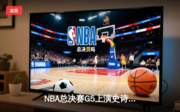 NBA总决赛G5上演史诗逆转：凯尔特人三分雨击溃勇士，塔图姆狂砍34分创纪录