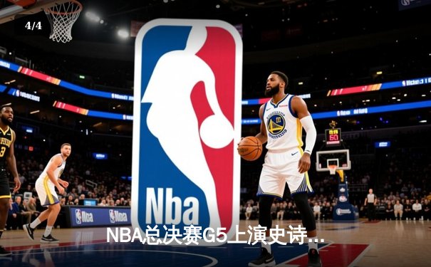 NBA总决赛G5上演史诗逆转：凯尔特人三分雨击溃勇士，塔图姆狂砍34分创纪录 - 4