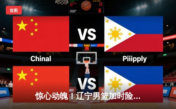 惊心动魄！辽宁男篮加时险胜广东，赵继伟关键三分锁定胜局