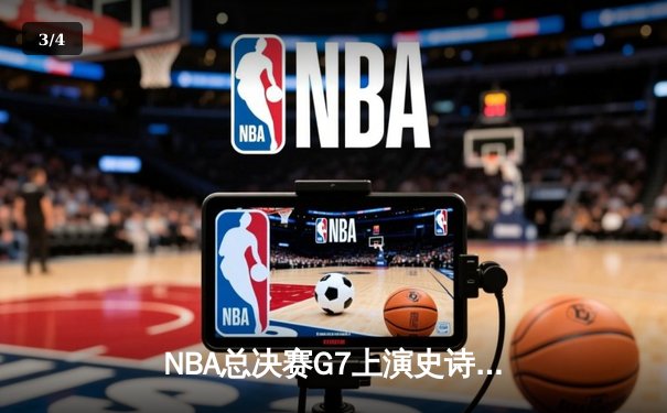 NBA总决赛G7上演史诗逆转 掘金加时险胜热火卫冕成功 - 3
