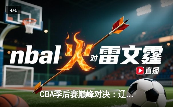 CBA季后赛巅峰对决：辽宁男篮加时险胜广东，赵继伟砍下35分创个人纪录 - 4